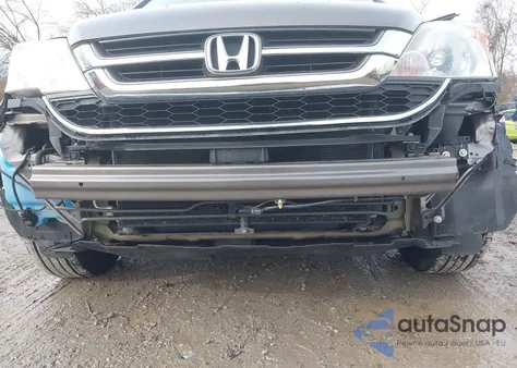 2010 Honda Cr-V Ex z USA, uszkodzony, nr VIN 5J6RE4H56AL067972